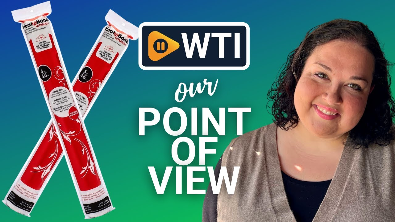 How To Use Heat N Bond Iron On Adhesive Sheet Ultrahold