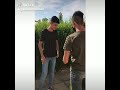 خليك بالبيت لاتطلع
