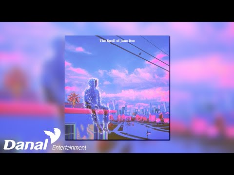 [Official Audio] T.A.W (타우) - Blizzard (feat. Homeboy) | The Spell of Jane Doe