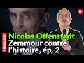 Zemmour contre l