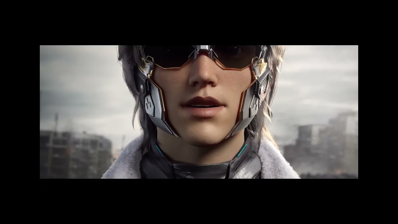 Mecha BREAK - Release Date Announcement Trailer REACTION