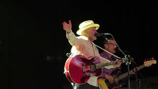 Paul Carrack Bospop 2018 The living years