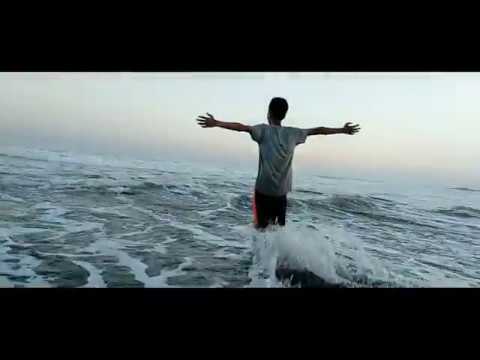 Pantai Laguna lembupurwo # part 1 - YouTube