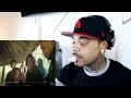 Omb peezy lay down reaction mp3