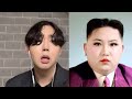 IF KIM JONG UN MADE A RAP SONG