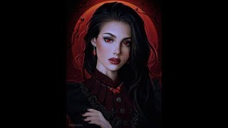 ASMR RolePlay: Kitten Gets Dominated By Their Vampire Mistress (F4A)