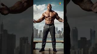 Unmasking Dwayne Johnson: What’s His Real Personality Type?
