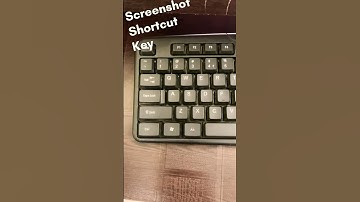 How to take screenshot in computer.#technology #shorts #youtubeshorts #shortvideo #short #computer