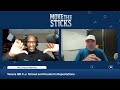 What a WILD QB Market Means for C.J. Stroud and the Houston Texans | Move the Sticks