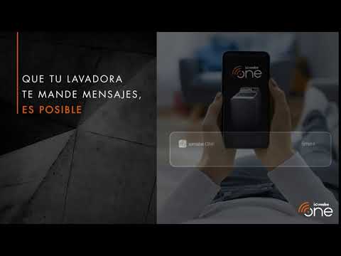 Facilita Tus Días Con Io Mabe One La App Que Cambiará Tu Manera De Ver Las Cosas