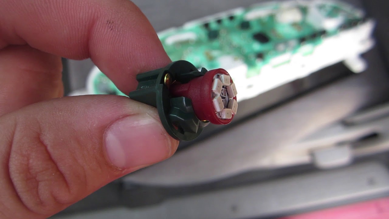 The Interior Lighting Mods are HERE! YouTube