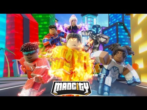 Mad City Live Event Reveal Youtube - sketch roblox mad city live event