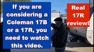 LT 17B or LT 17R -Comparison. by Fun In Our RV 4,249 views 6 months ago 15 minutes