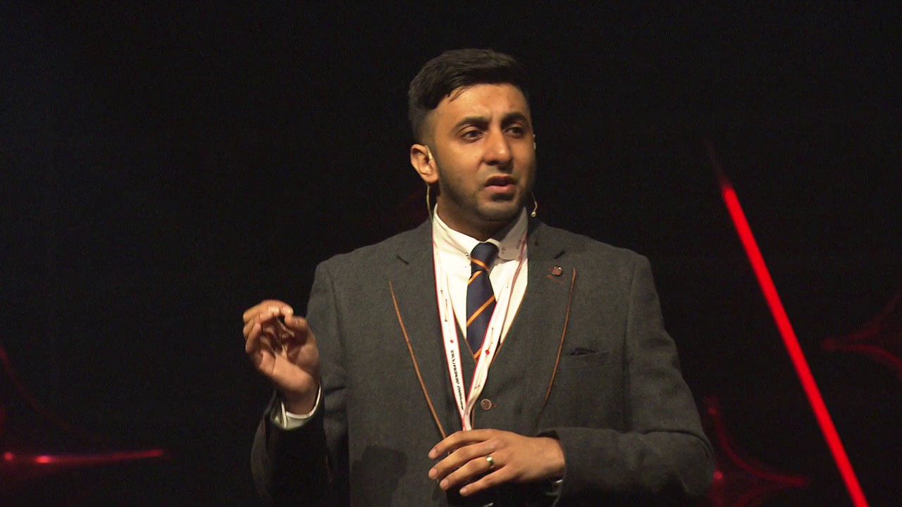 Download 'Engaging' and 'Inspiring' Teachers. | Amjad Ali | TEDxNorwichED