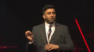 'Engaging' and 'Inspiring' Teachers. | Amjad Ali | TEDxNorwichED