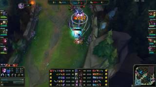 The Great Vayne Escape