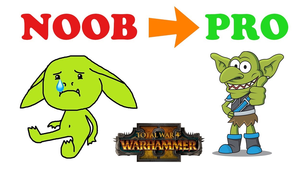 Multiplayer Beginner s Guide Total War WARHAMMER II Multiplayer YouTube
