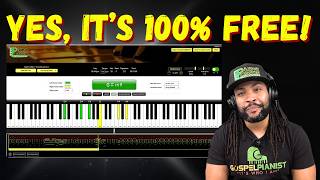 Download lagu Play, Record & Download MIDI Files for FREE! (No Software Needed)