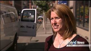 Downtown Spokane businesses receiving help from city