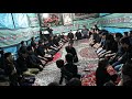 شام غریبان و من بلبل حسینم مداح سید مصدق عمرانی شام غریبان و من بلبل حسینم مداح سید مصدق عمرانی