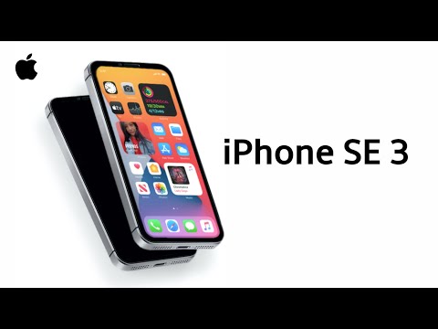 Apple iPhone SE 3 & iPhone SE 3 Plus - Release Date, Price & Much More