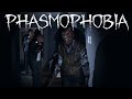 THE WORST GHOST HUNTERS IN AMERICA (Phasmophobia Moments)