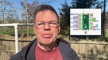 MicroDot in the Garden Part 3