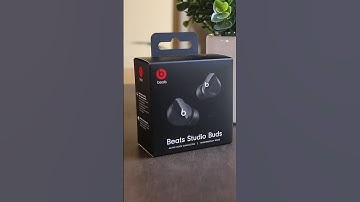 How to Pair Beats Studio Buds to iPhone via Bluetooth - How to Connect Beats Earbuds