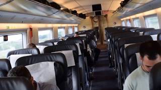 High Speed Rail Spain Siemans Ave Cl 103