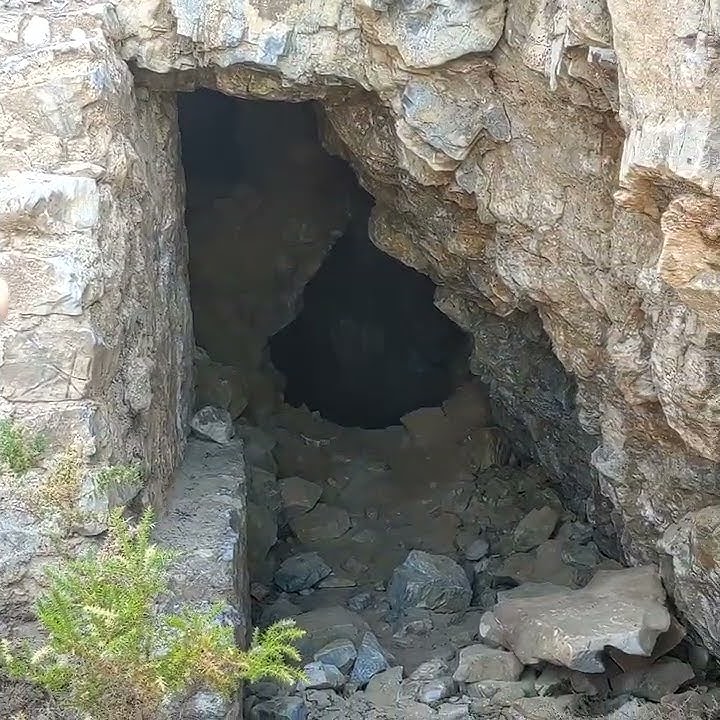 Exploring Roman Silver Mines