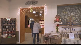 Way Fruit Farm to hold first ever 'Holidays in the Packinghouse' Saturday