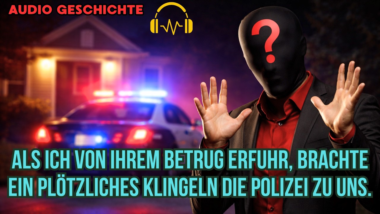 Eine Sirene weckte mich. „Du bist nicht mehr der Alpha“, sagte sie – ich war bereit.