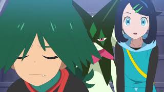 Liko Tells Ult She Prepared A Room For Him..wmv