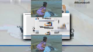 Ytpmv Windows 2000 Ringout Sound Scan 2