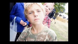 Oxford Baptist Youth - Easter Camp 2016 - Full Version