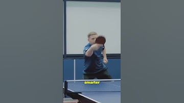 🏓 Google’s AI Takes on Table Tennis? You Won’t Believe This! 🏓
