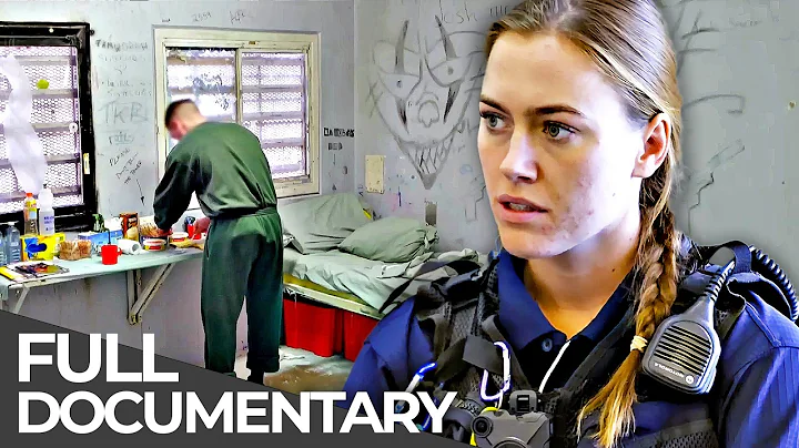 Locked Up Down Under: Australia Behind Bars | Complete Series | Part 1 | Free Documentary