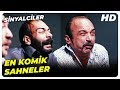 Sinyalciler En Komik Sahneler | Türk Komedi Filmi