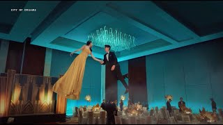 City of Dreams: Your City, Your Dreams - Events