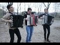 Adele - Hello__CrazyAccordion Trio cover