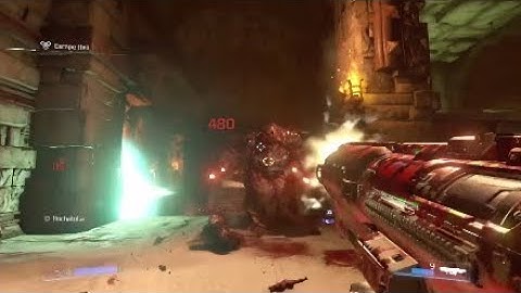 Doom SnapMap - FACE OFF | S2 E2