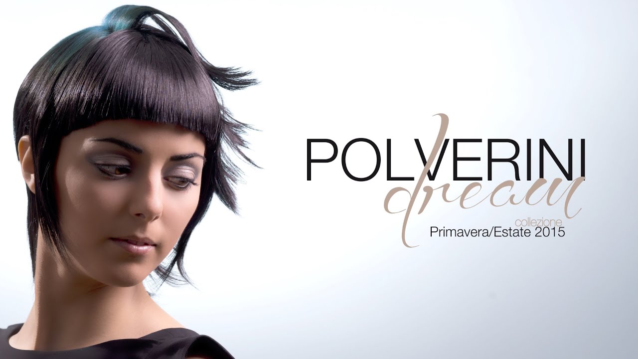 Collezione Polverini Dream P / E - '15