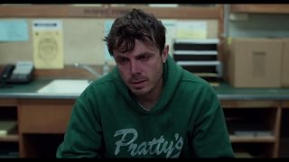 Смысл фильма "Манчестер у моря"/"Manchester by the Sea"