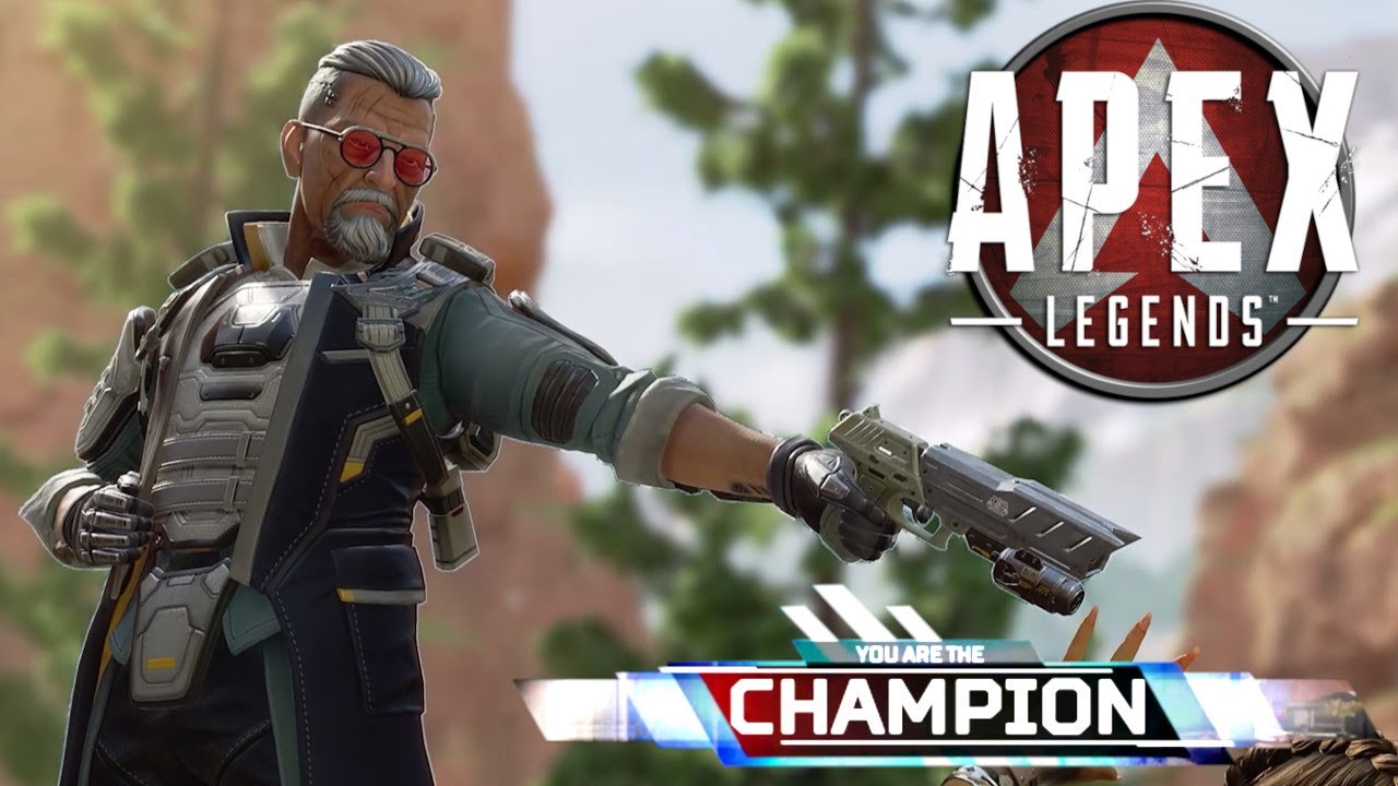 INSANE HIGH KILL GAMEPLAY BALLISTIC APEX LEGENDS SEASON 17 - YouTube