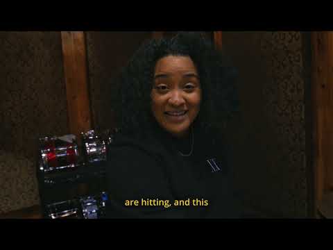 2.14 — Album Trailer | An Intimate Live Session + Mini Documentary