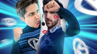 ABSOLUTE DRAFTING MASTERCLASS | KC vs VIT | IWD LEC Co-Stream 2024