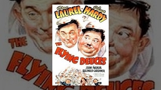 Dick und Doof in der Fremdenlegion