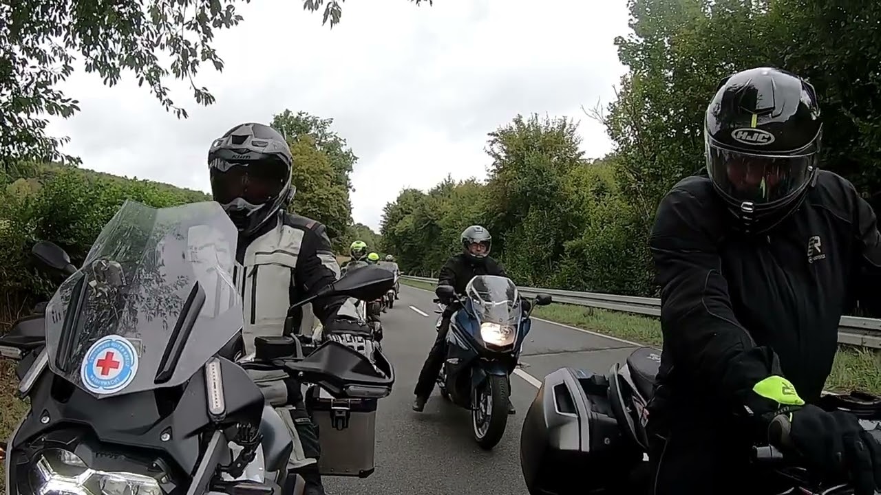 Weserbergland Tag 4 Teil 1