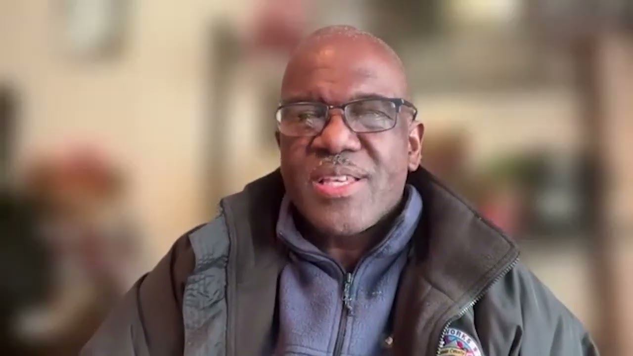 23 февраля 2026 г.: Прогноз погоды от главы администрации округа Вестчестер Кена Дженкинса.