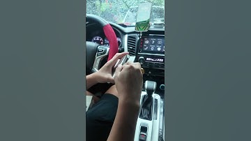 Tẩu sạc 30W nhà Ugreen thiết kế nhỏ gọn, kèm đèn LED #anhthereview #phukienoto